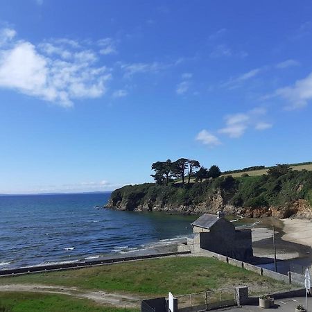 L'Appart Du Nevet Douarnenez Εξωτερικό φωτογραφία