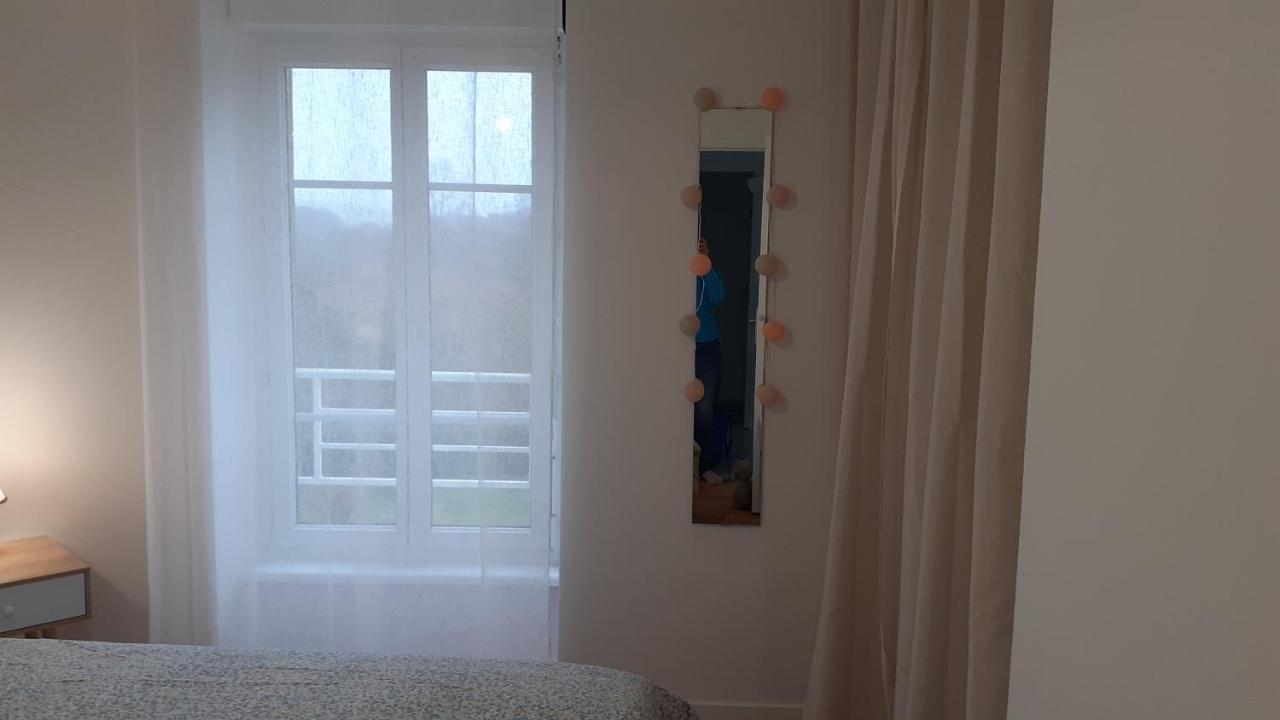 L'Appart Du Nevet Douarnenez Εξωτερικό φωτογραφία