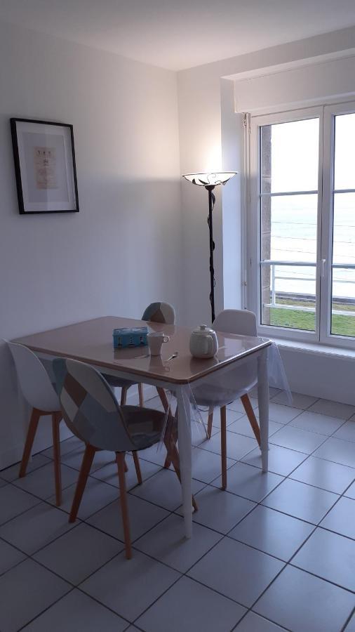 L'Appart Du Nevet Douarnenez Εξωτερικό φωτογραφία