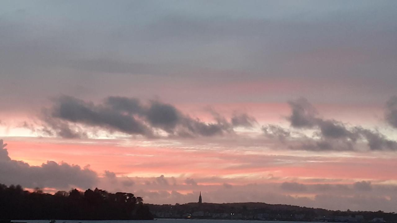 L'Appart Du Nevet Douarnenez Εξωτερικό φωτογραφία